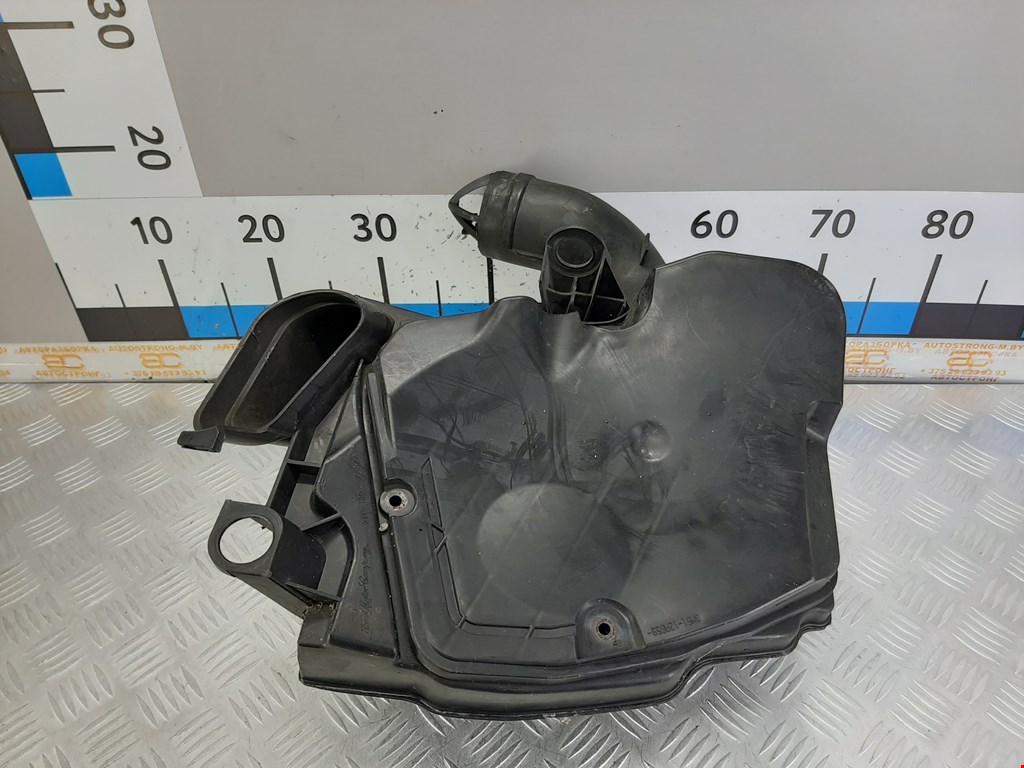 

Крышка двигателя передняя Ford Focus 2, Focus 2
