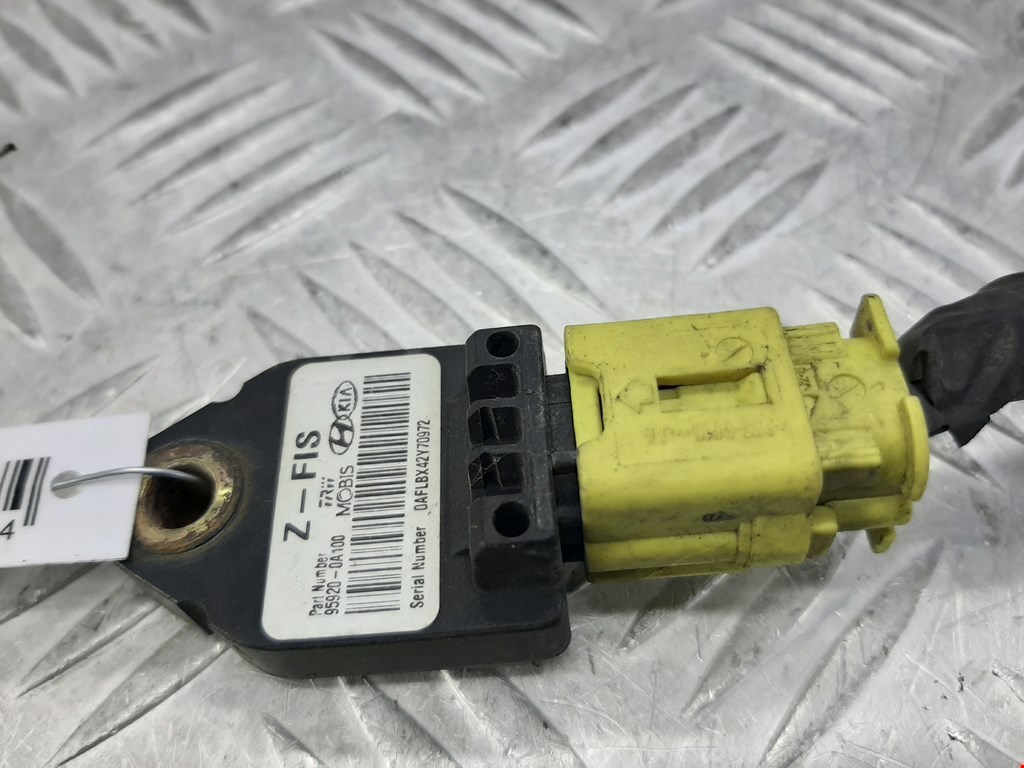 

Датчик удара Hyundai i 30, i 30