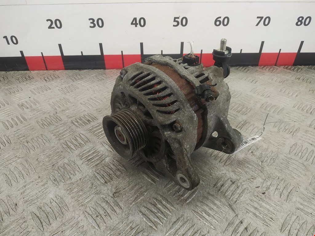 

Генератор Mazda 2 DE, 2 DE