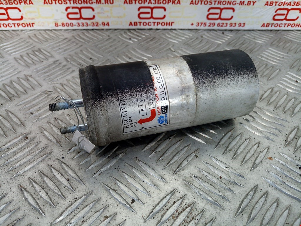 

Осушитель кондиционера Daewoo Nubira 1, Nubira 1