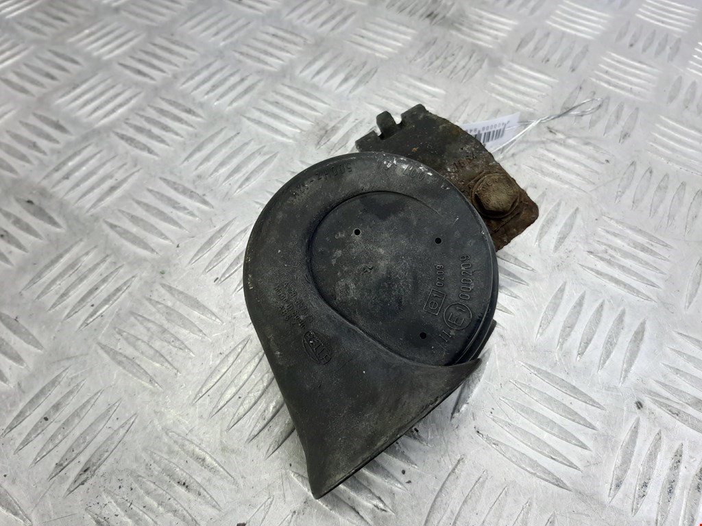 

Гудок (сигнал клаксон) Opel Zafira A, Zafira A
