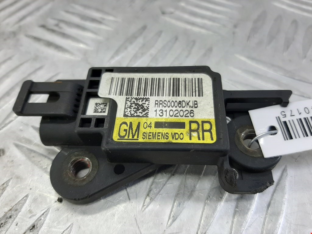 

Датчик удара Opel Vectra C, Vectra C