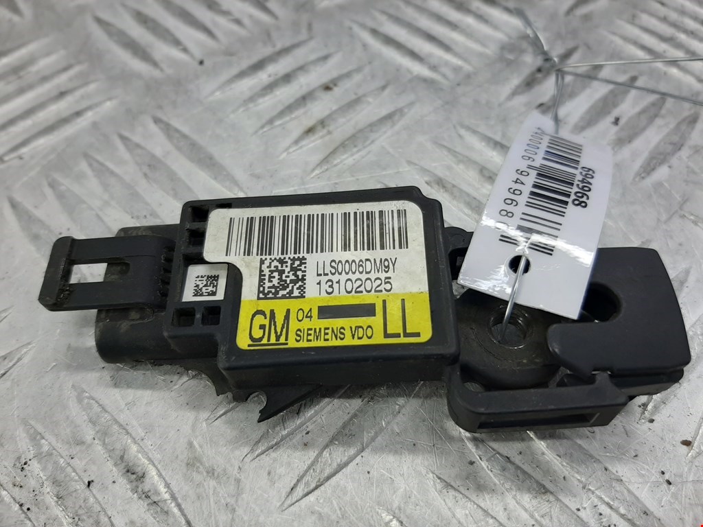 

Датчик удара Opel Vectra C, Vectra C