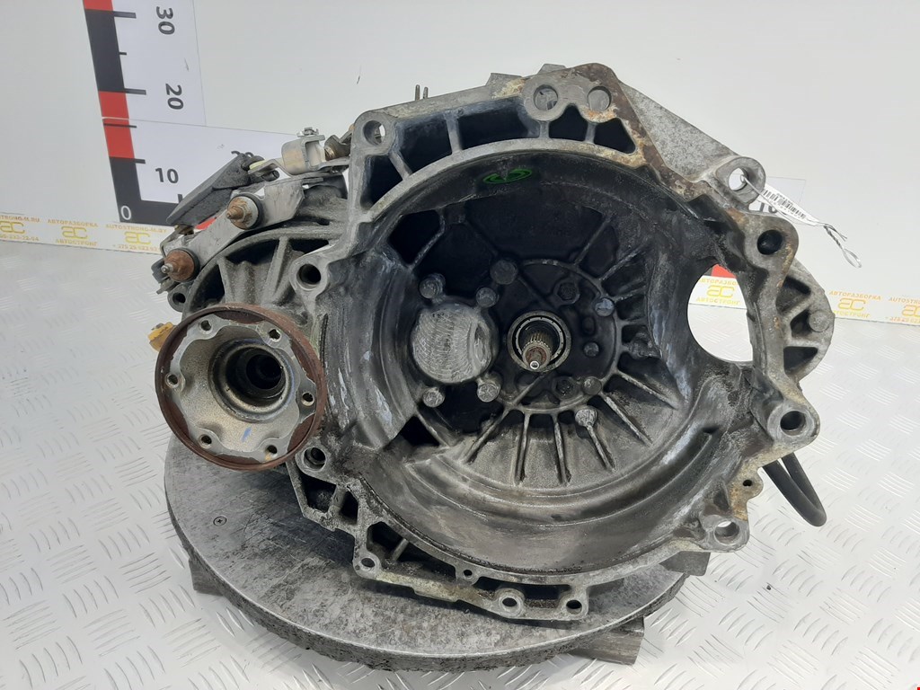 

КПП 5ст (механическая коробка) Volkswagen Golf 4, Golf 4