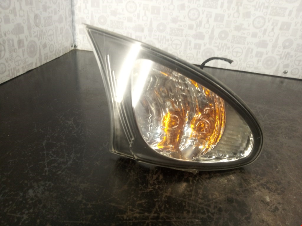 

Поворотник правый BMW 3 Series (E46), 3 Series (E46)
