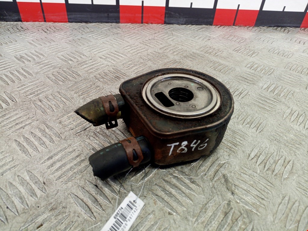 

Теплообменник Renault Scenic 2, Scenic 2