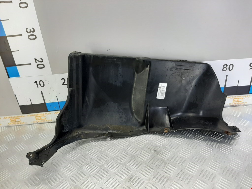 

Защита картера (двигателя) Volkswagen Golf 4, Golf 4