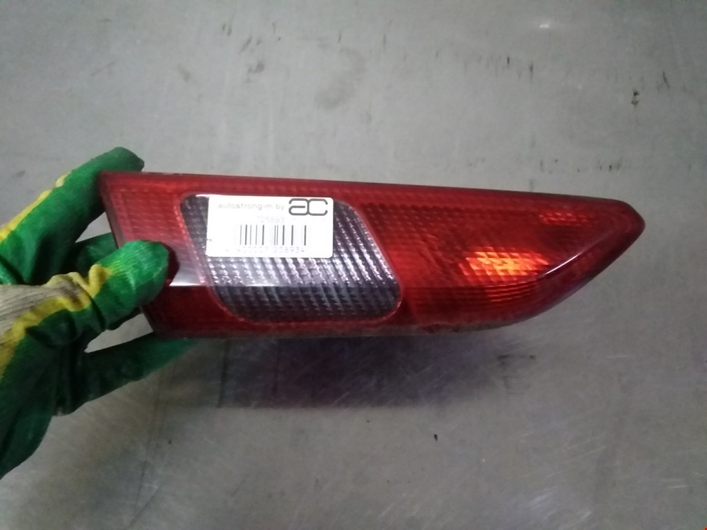 

Фонарь крышки багажника правый Alfa Romeo 156, 156