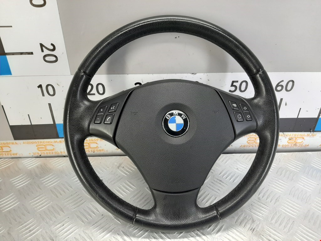 

Руль BMW 3 Series (E90), 3 Series (E90)