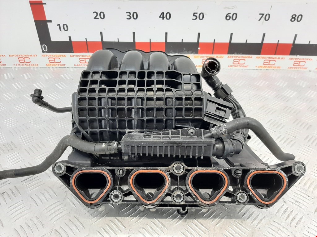 

Коллектор впускной Seat Ibiza 3, Ibiza 3