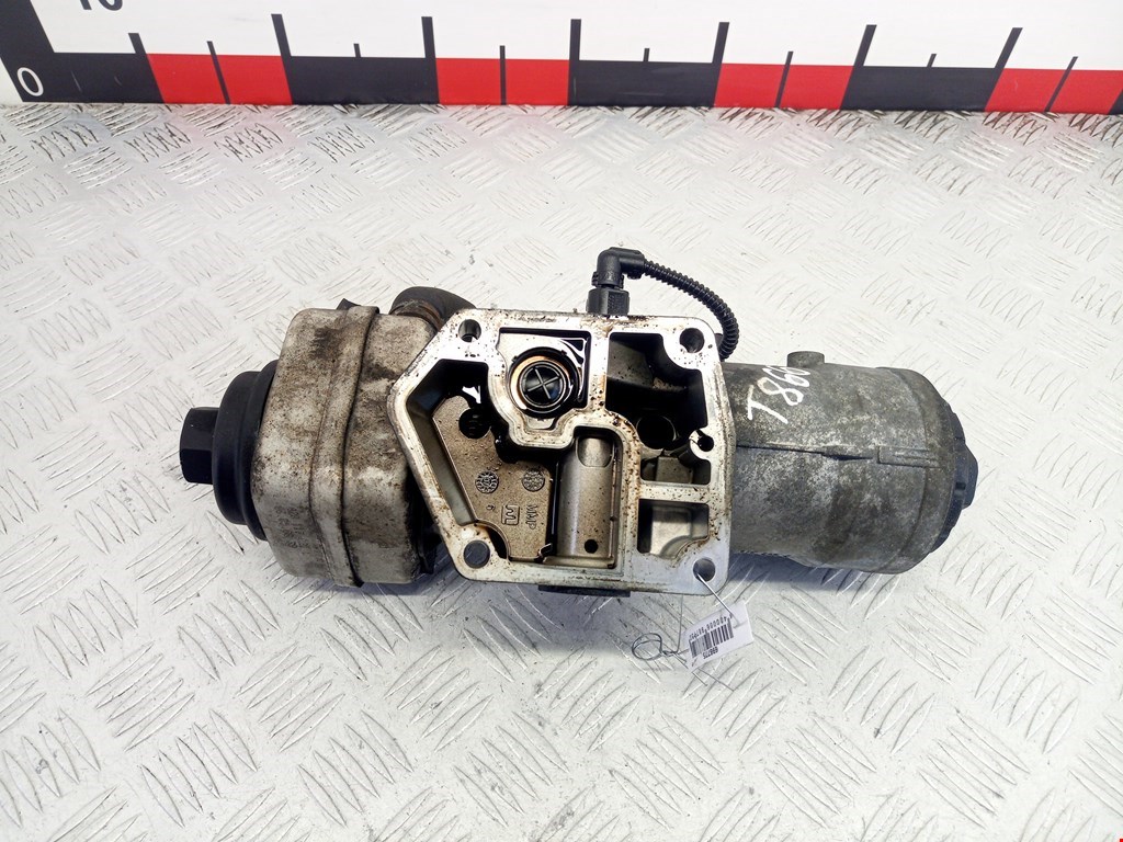 

Корпус масляного фильтра Volkswagen Golf 5, Golf 5