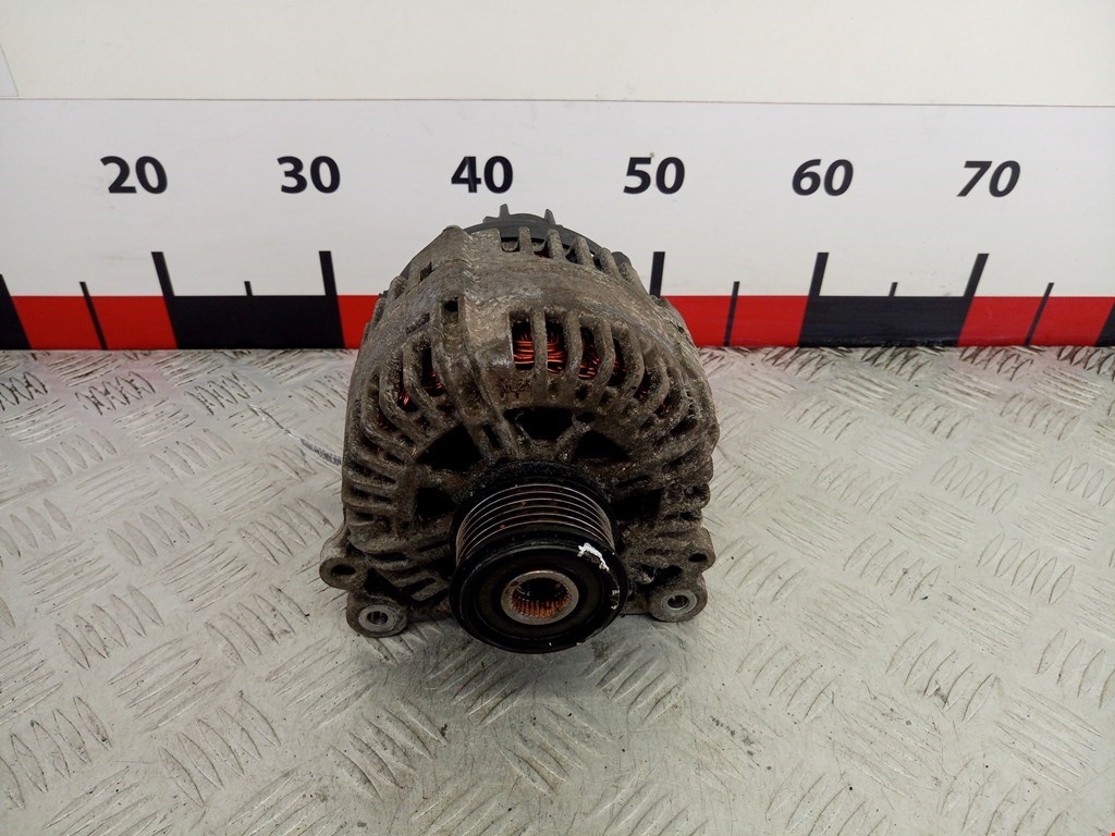 

Генератор Audi A3 8P, A3 8P