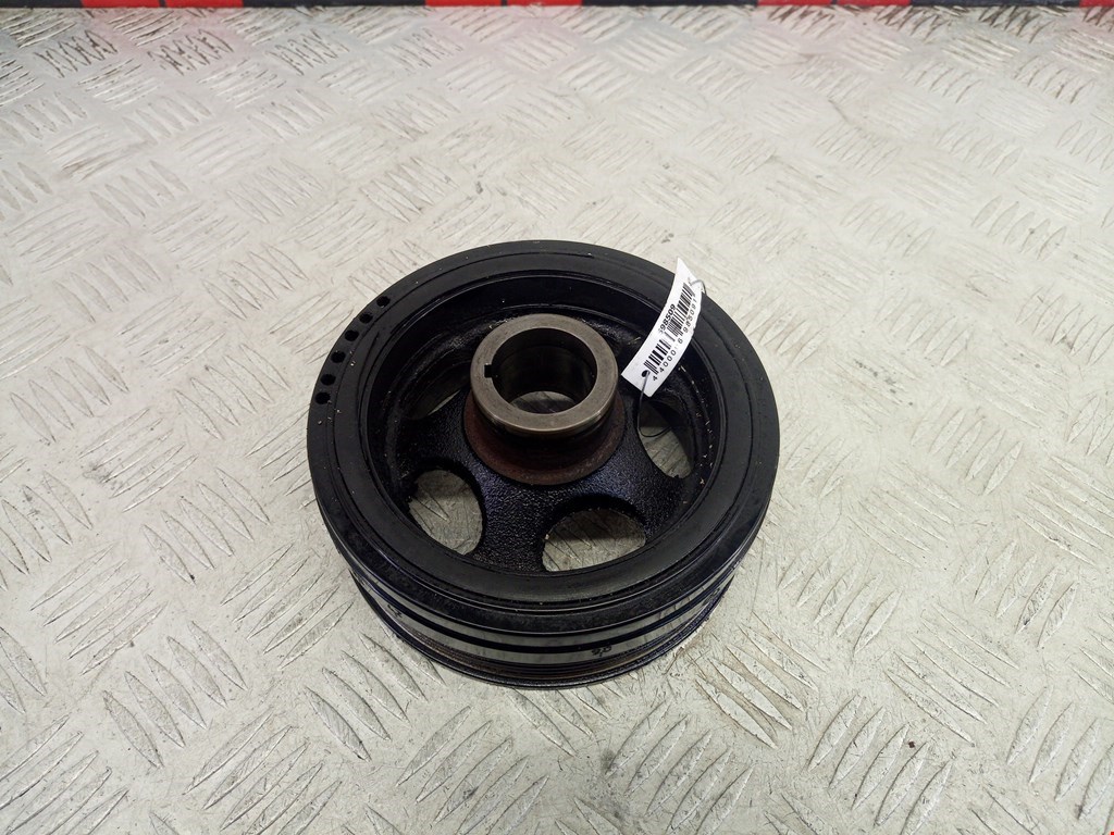 

Шкив коленвала Jeep Grand Cherokee 3, Grand Cherokee 3