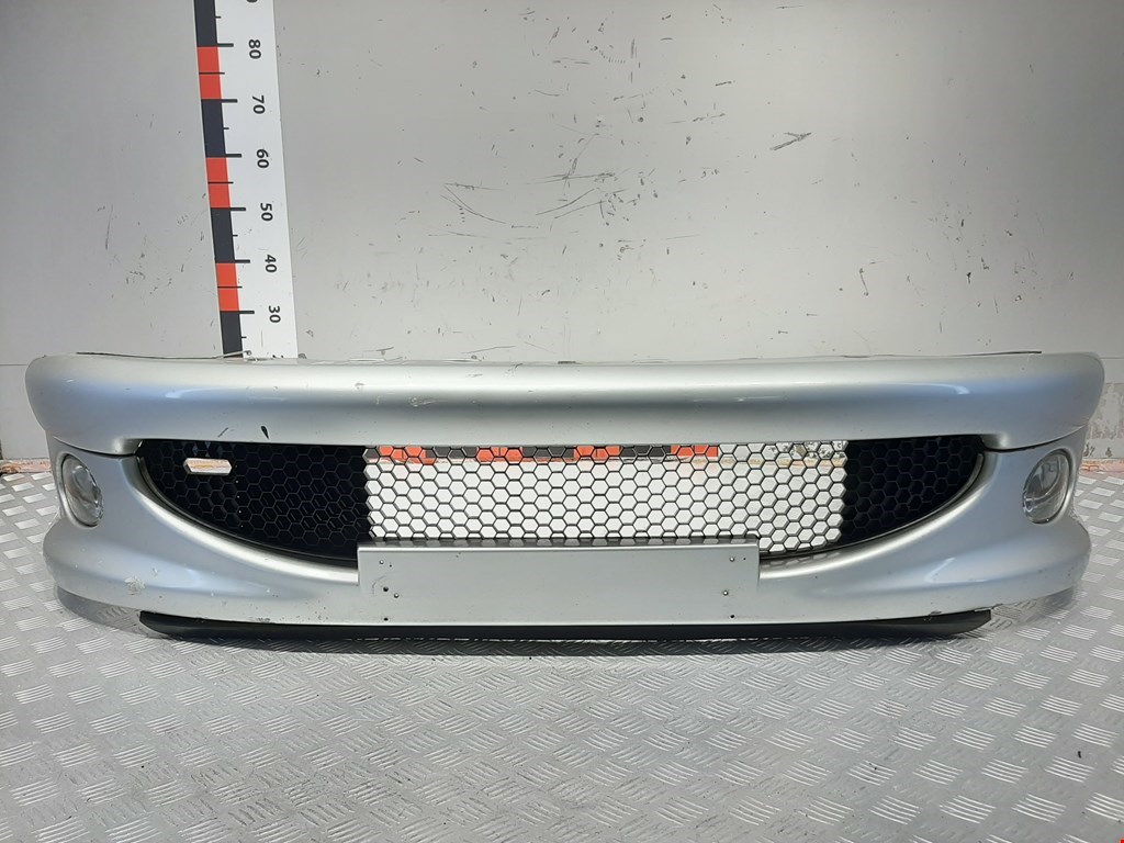 

Бампер передний Peugeot 206, 206