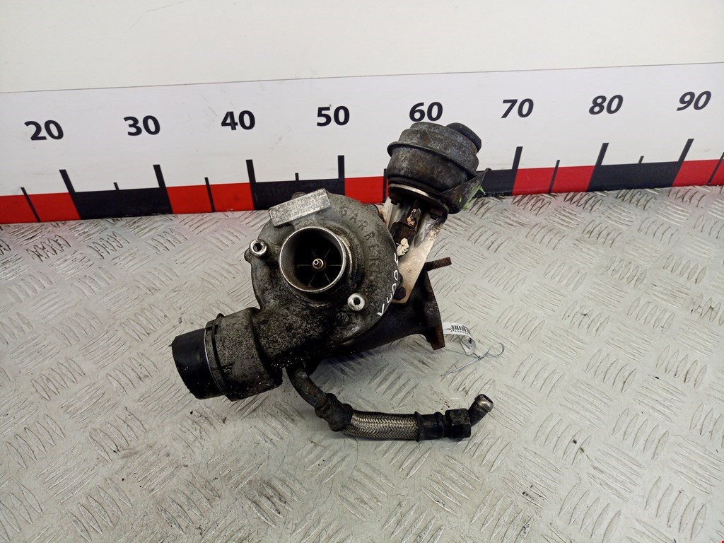 

Турбина Audi A4 B6, A4 B6
