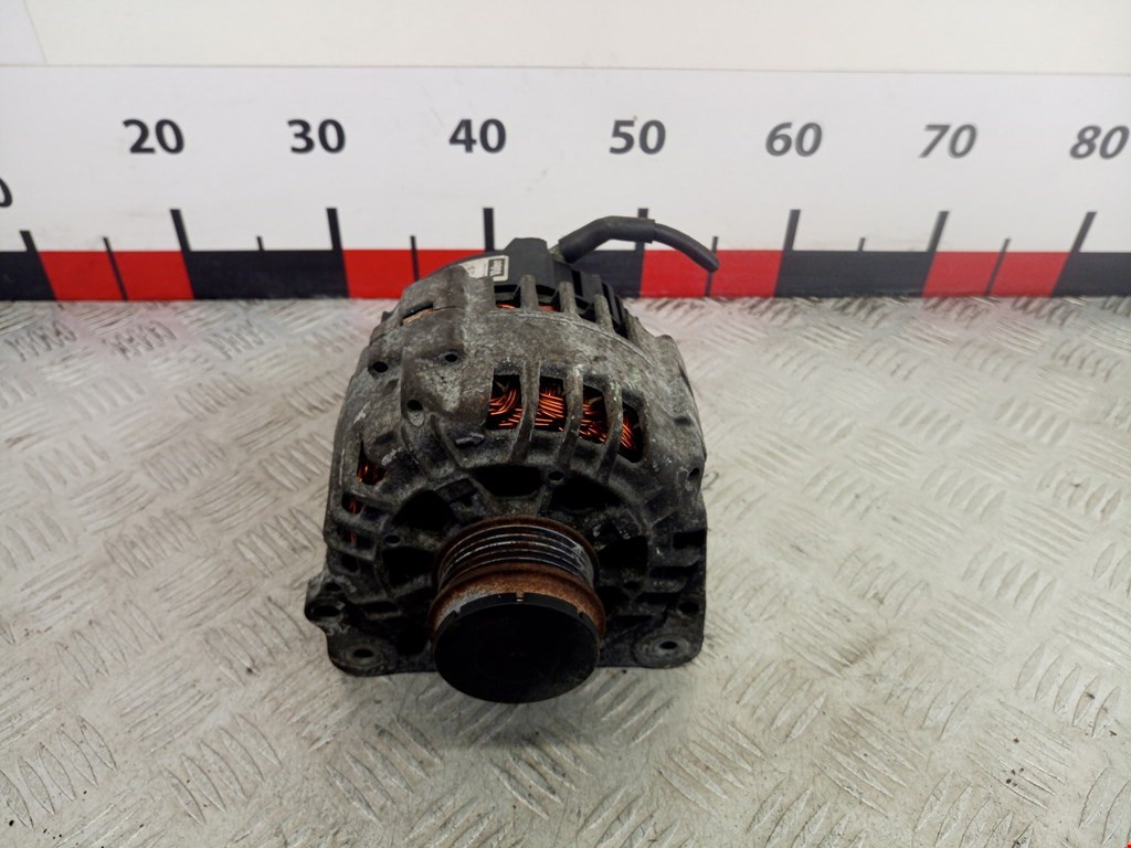 

Генератор Audi A4 B6, A4 B6
