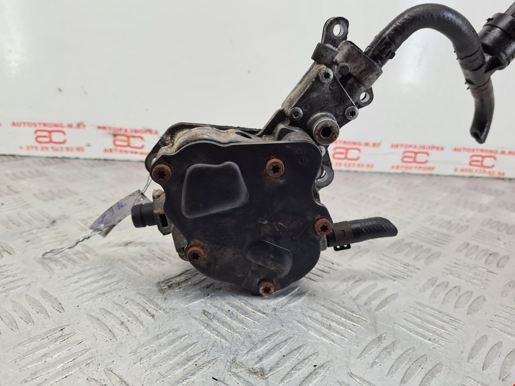 

ТНВД дизель Seat Leon 2, Leon 2