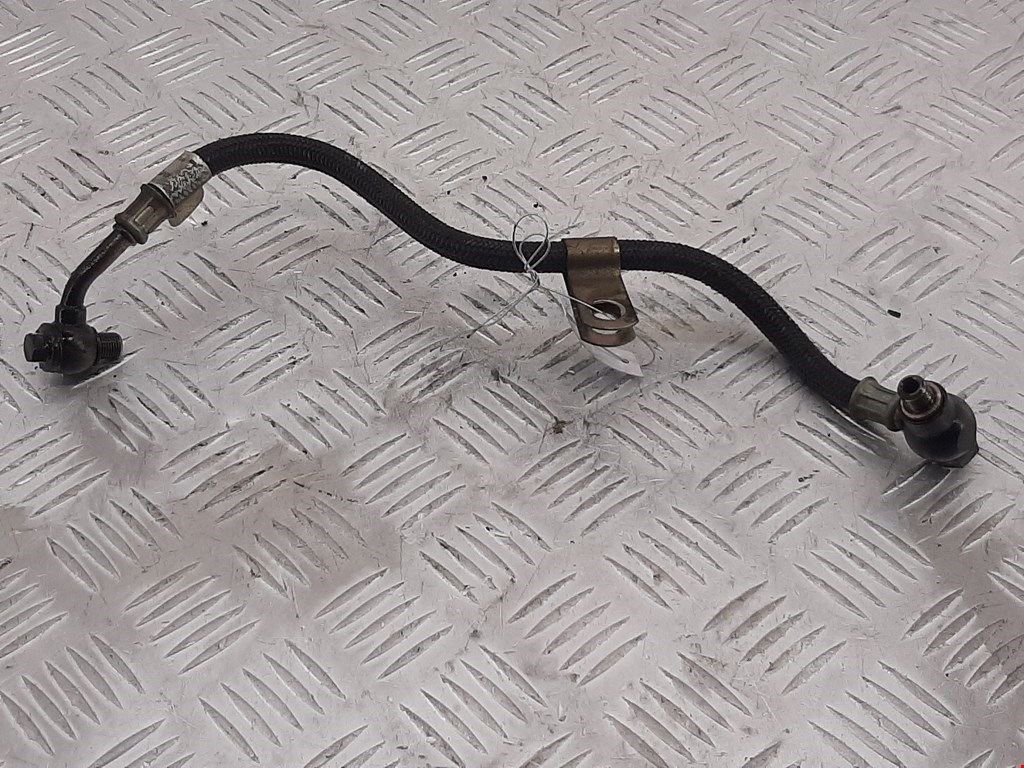

Трубка турбины Ford Focus 2, Focus 2