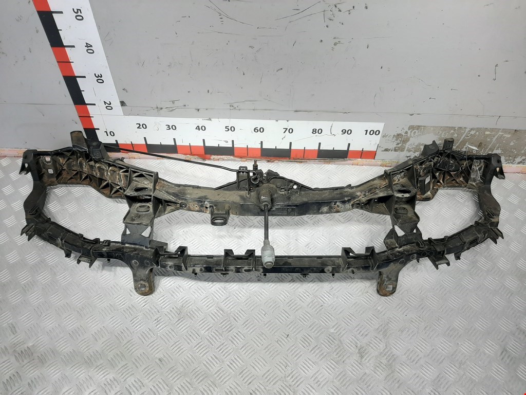 

Панель передняя (телевизор) Ford C MAX, C MAX