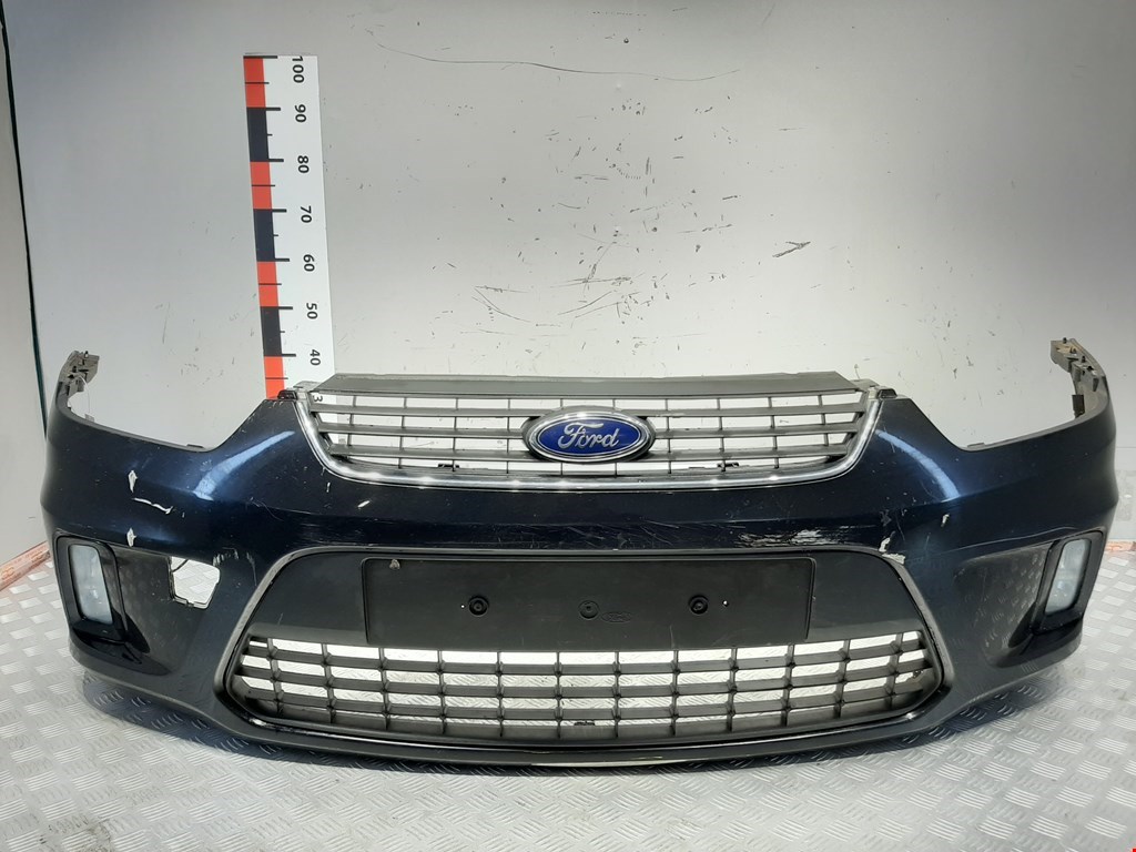 

Бампер передний Ford C MAX, C MAX