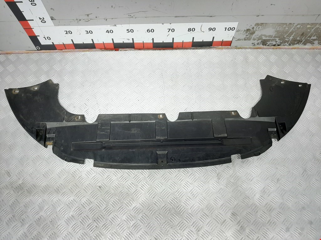 

Защита радиатора Ford C MAX, C MAX