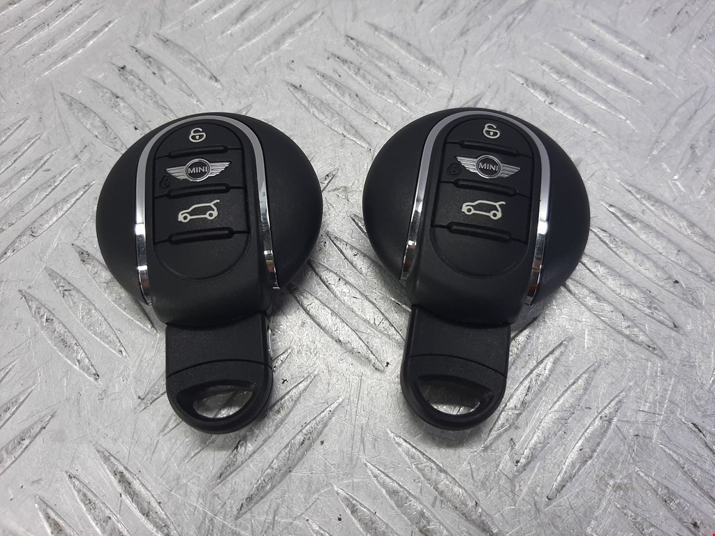 

Ключ зажигания Mini Cooper (F54/F55/F56/F57), Cooper (F54/F55/F56/F57)