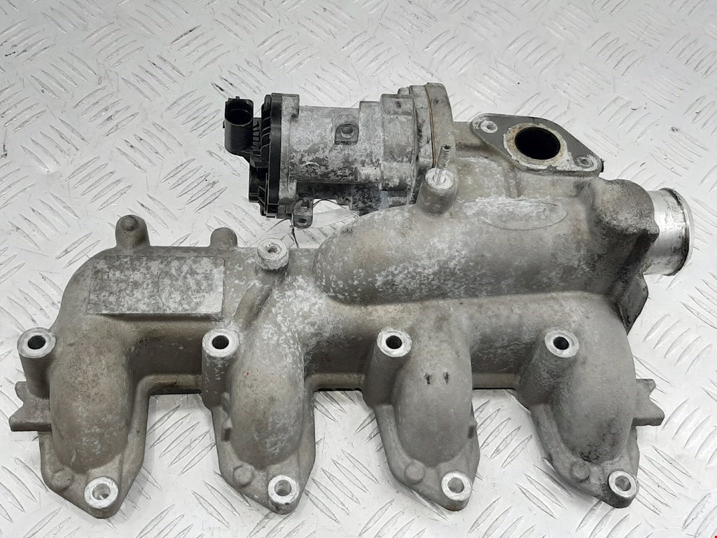 

Клапан ЕГР Ford Focus 2, Focus 2