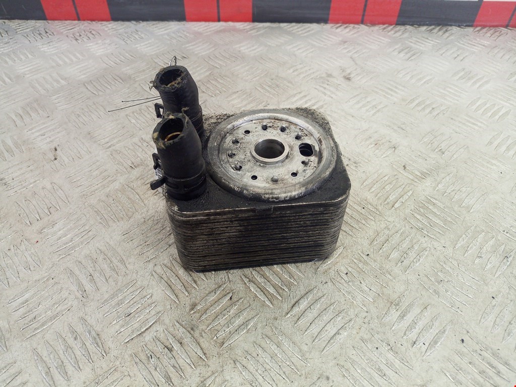 

Теплообменник Audi A4 B6, A4 B6