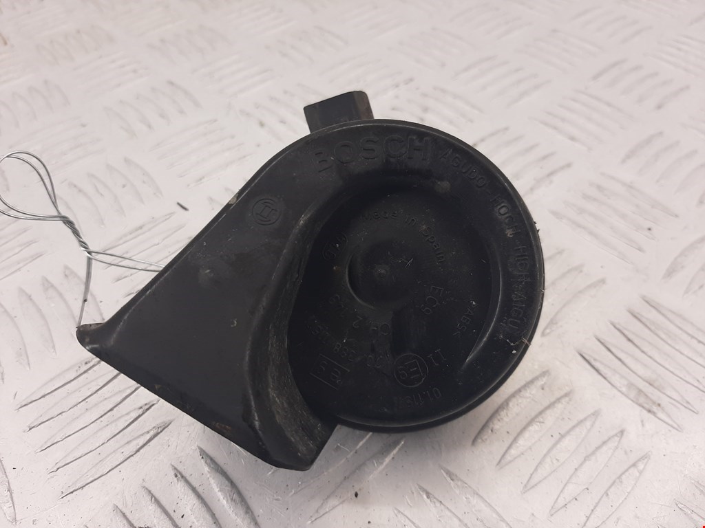 

Гудок (сигнал клаксон) Volkswagen Passat 5 GP, Passat 5 GP