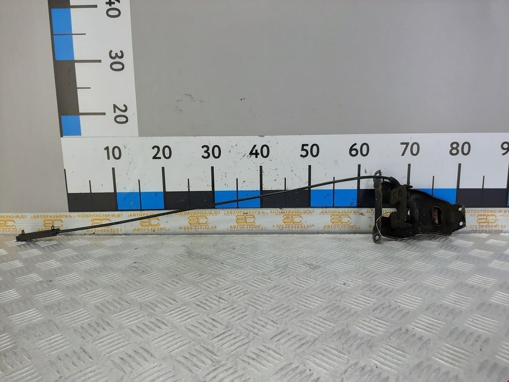 

Замок капота BMW 1 Series (E87), 1 Series (E87)