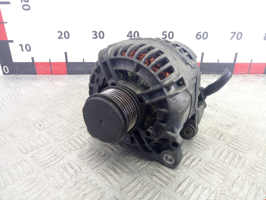 

Генератор Audi A3 8L, A3 8L