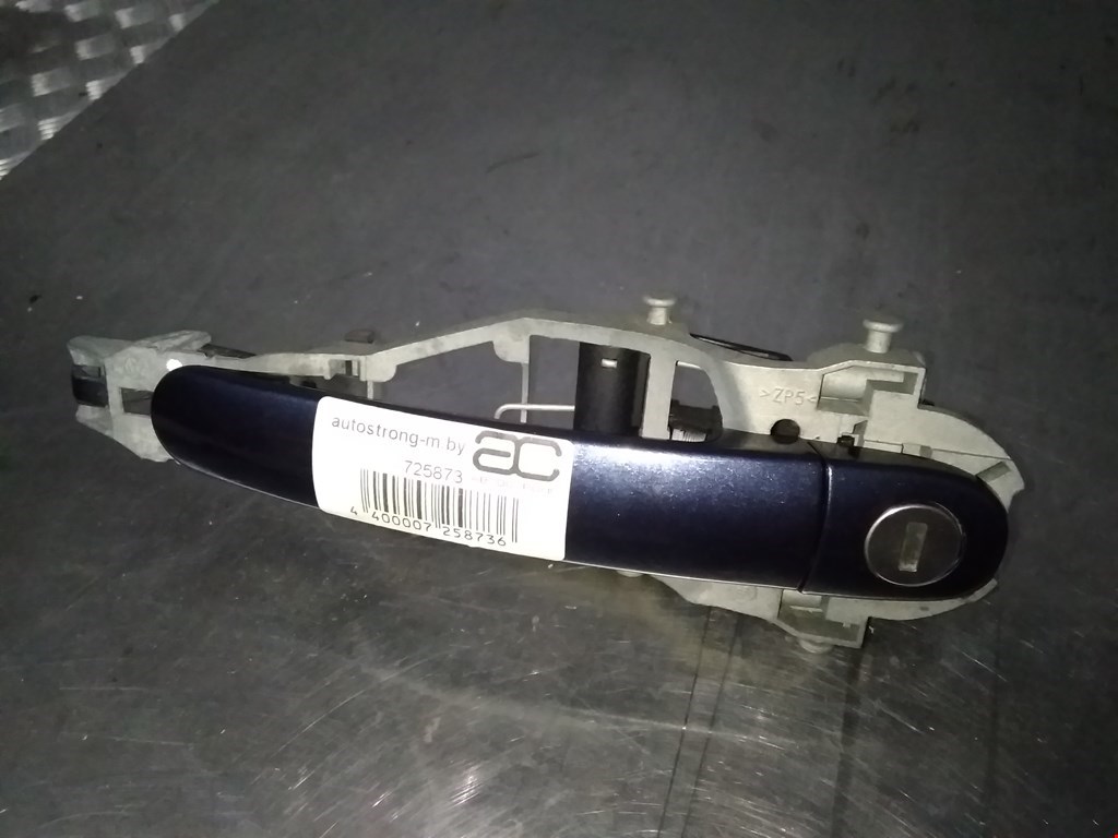 

Ручка двери наружная передняя левая Volkswagen Golf 5, Golf 5