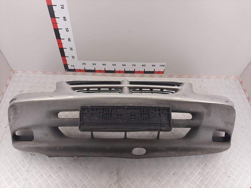 

Бампер передний Chrysler Voyager 3, Voyager 3