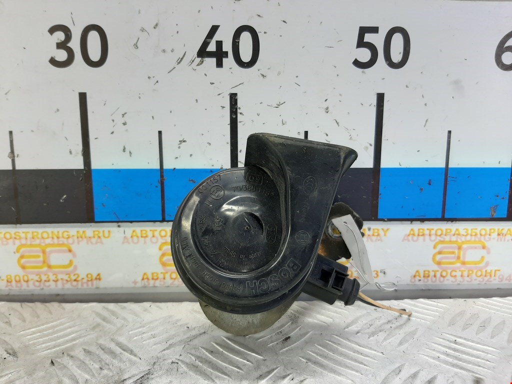 

Гудок (сигнал клаксон) Volkswagen Jetta (1K5), Jetta (1K5)