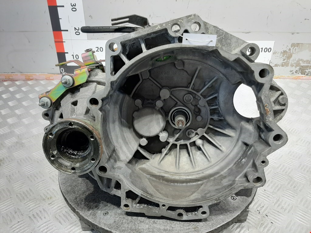 

КПП 5ст (механическая коробка) Audi A3 8L, A3 8L