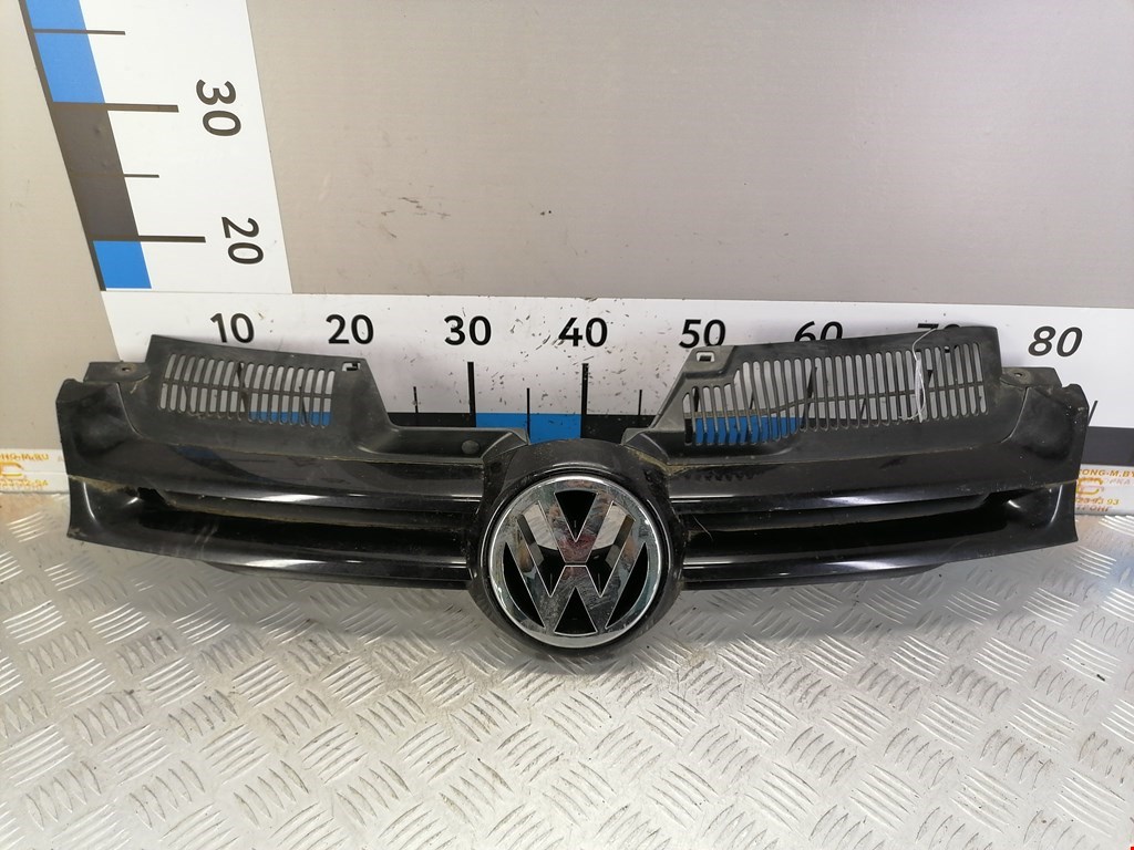 

Решетка радиатора Volkswagen Golf 5, Golf 5
