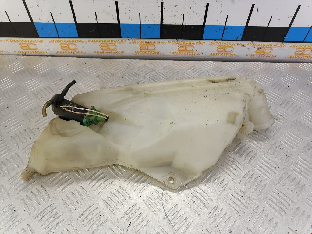 

Бачок омывателя Peugeot 206, 206