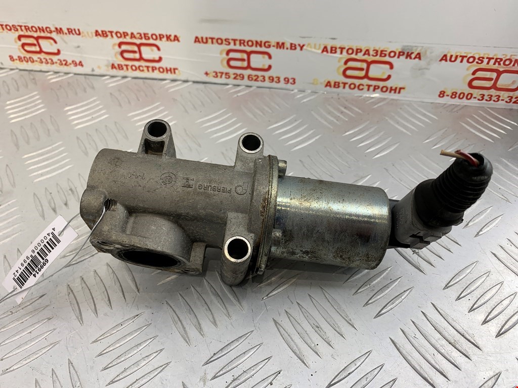 

Клапан ЕГР Alfa Romeo 156, 156