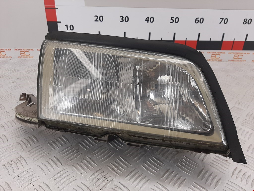 

Фара передняя правая Mercedes W202 (C Class), W202 (C Class)