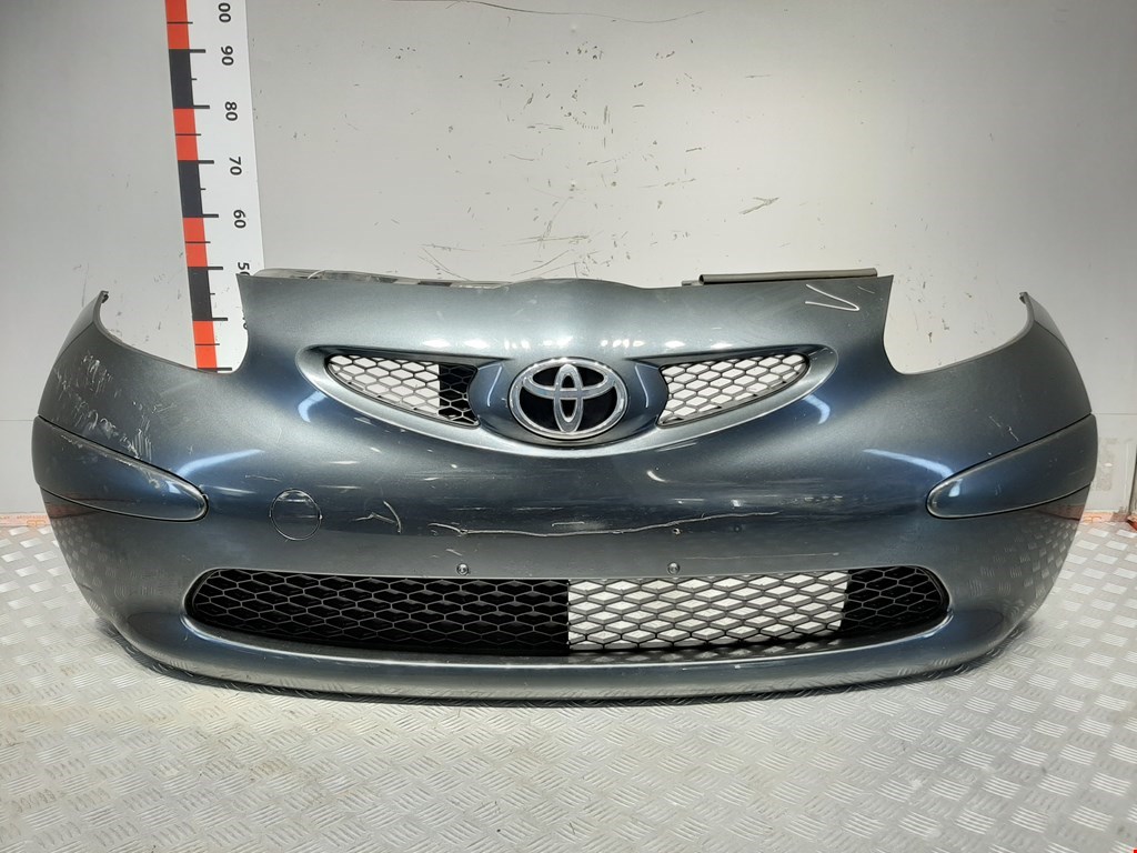 

Бампер передний Toyota Aygo, Aygo