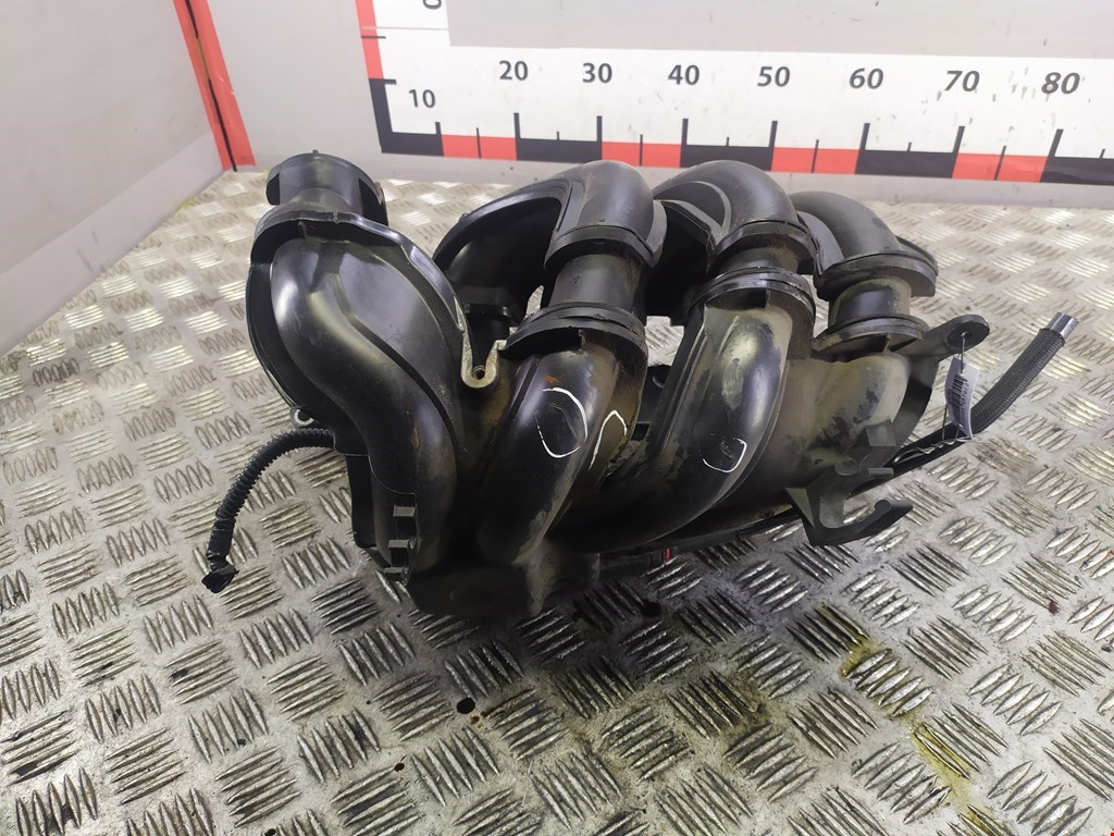 

Коллектор впускной Ford C MAX, C MAX