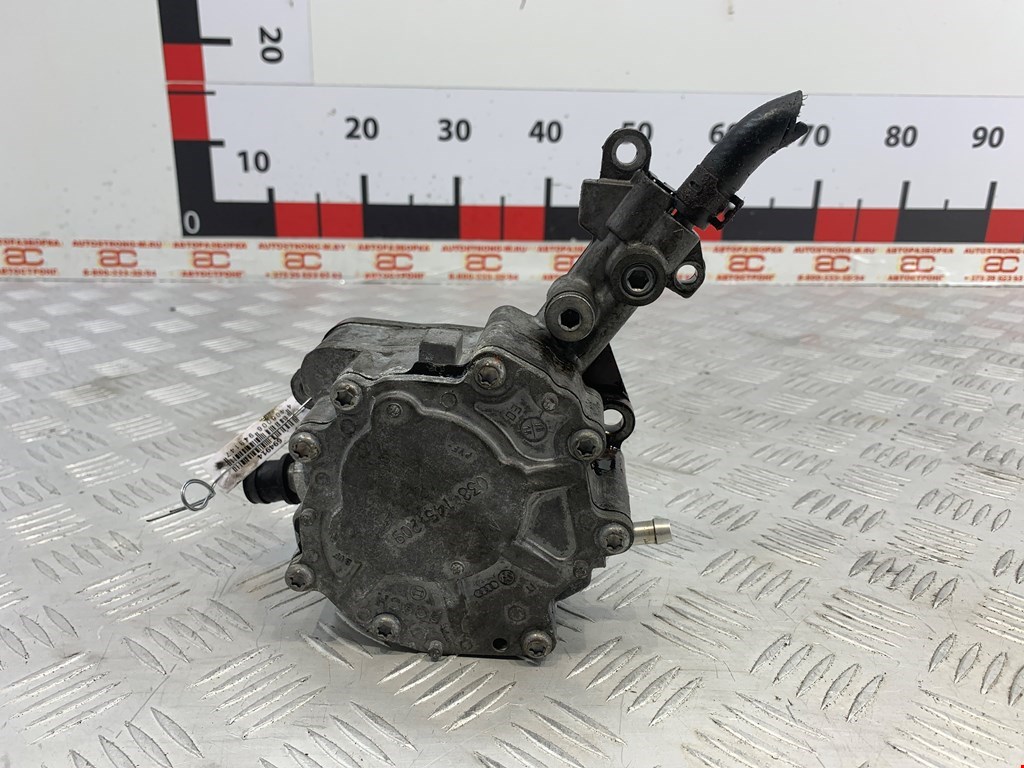 

ТНВД дизель Volkswagen Touran, Touran