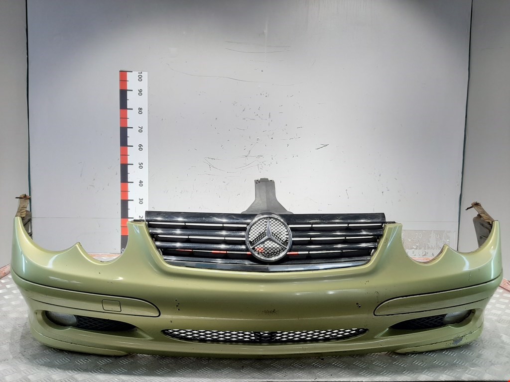 

Бампер передний Mercedes W203 (C Class), W203 (C Class)