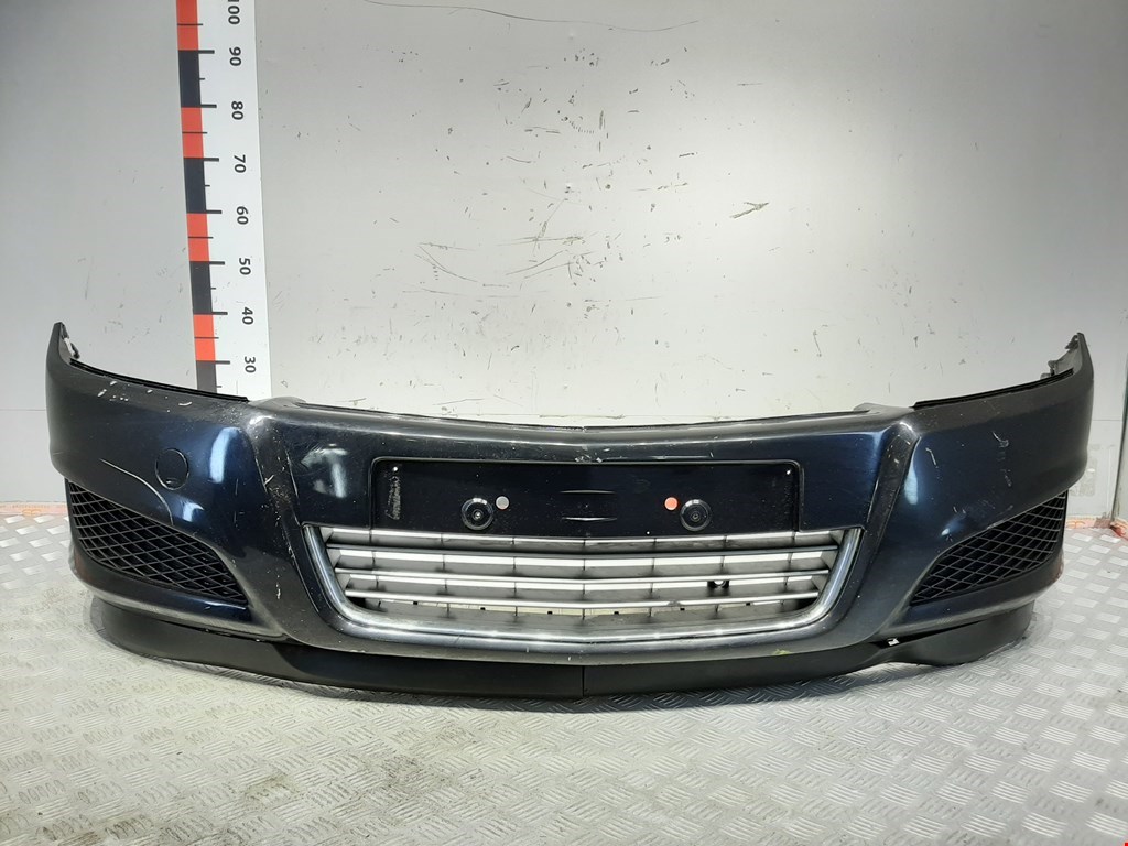 

Бампер передний Opel Astra H, Astra H