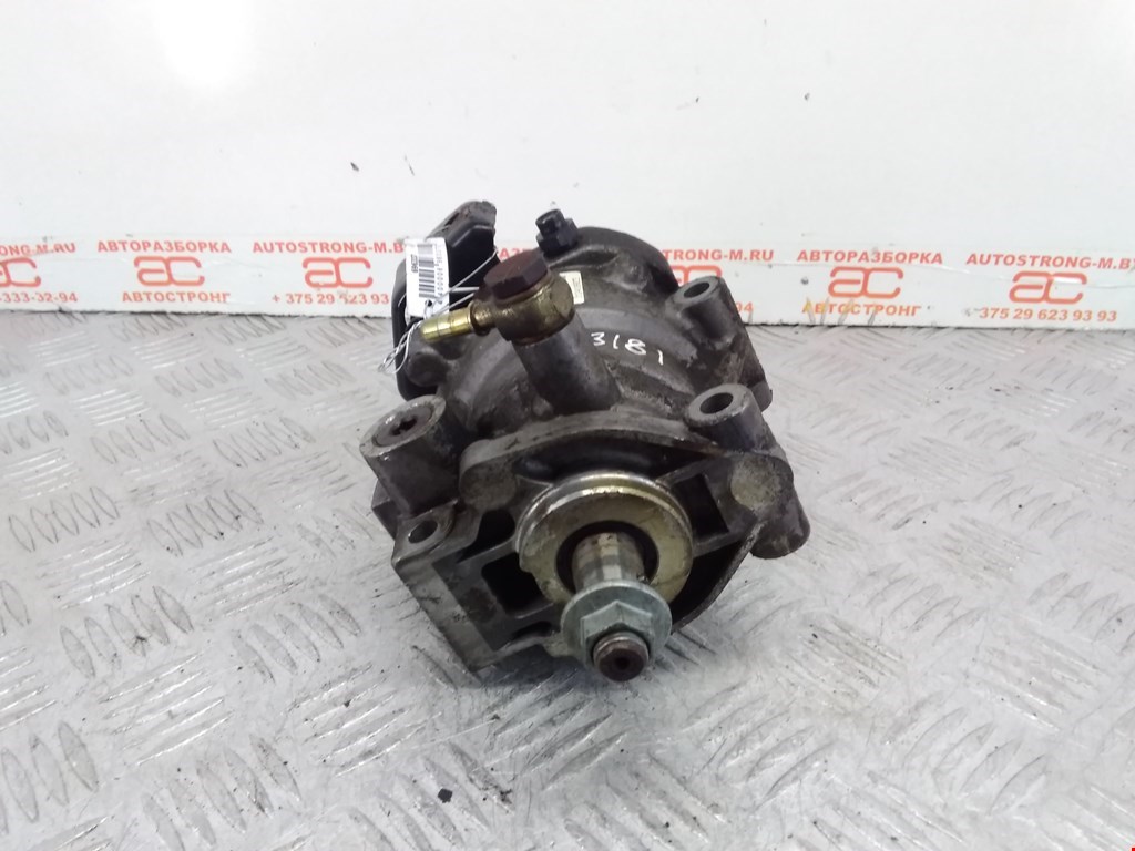

ТНВД дизель Renault Modus, Modus