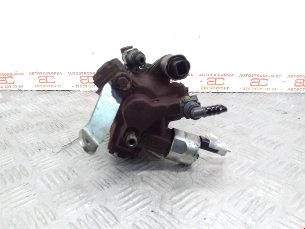 

ТНВД дизель Peugeot 207, 207