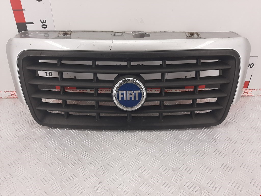 

Решетка радиатора Fiat Scudo (220), Scudo (220)