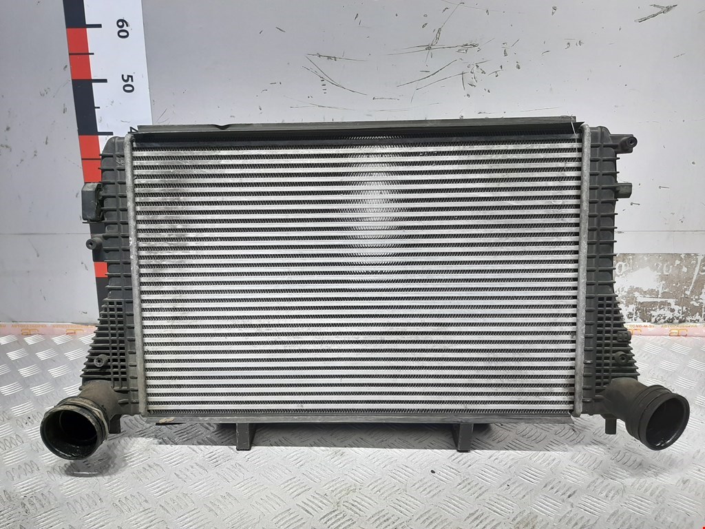 

Интеркулер (радиатор интеркулера) Skoda Superb (3T), Superb (3T)