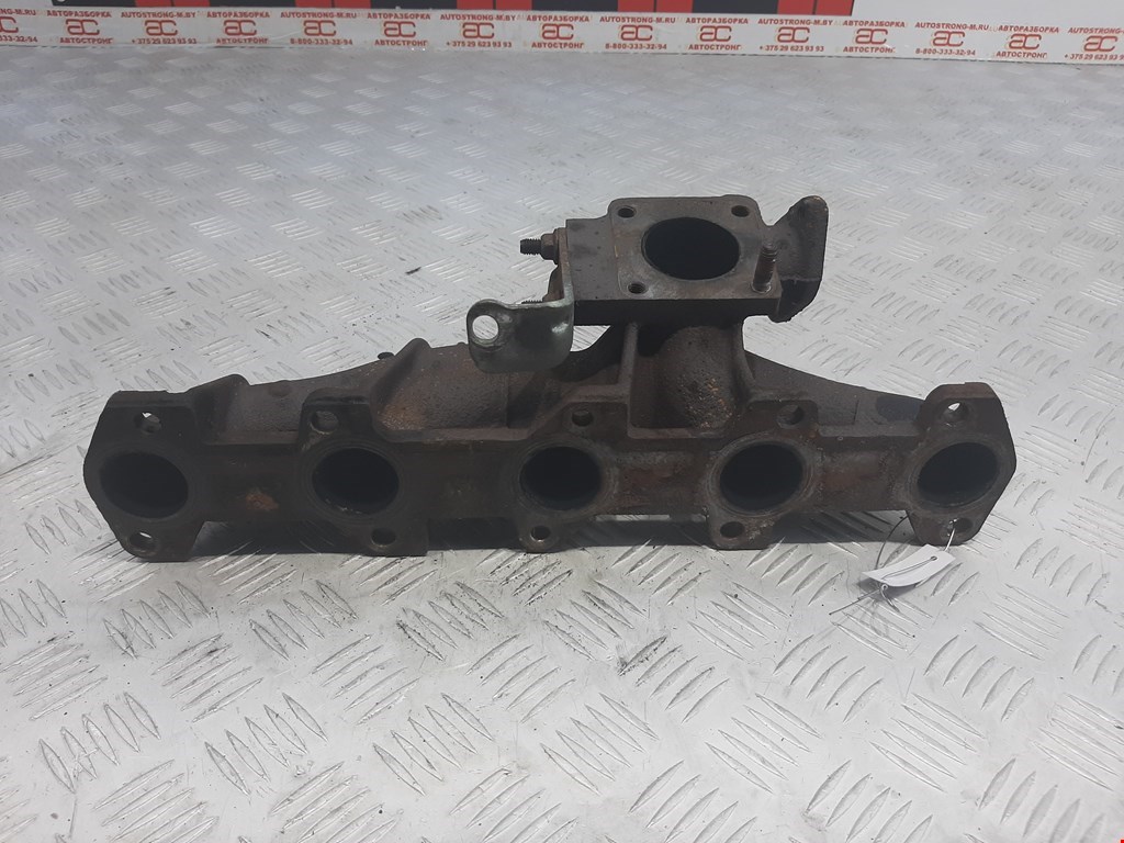 

Коллектор выпускной Alfa Romeo 156, 156