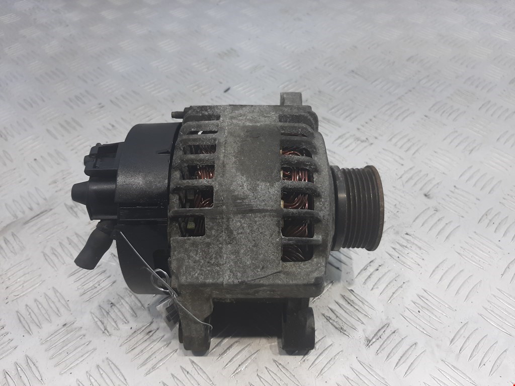 

Генератор Alfa Romeo 156, 156